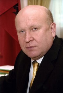 Валерий Шанцев.